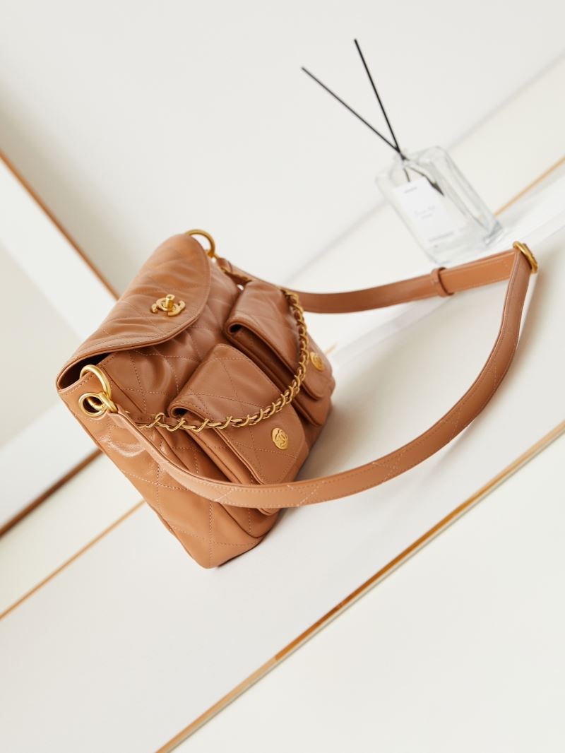 Ch**el satchel bags